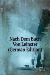 Nach Dem Buch Von Leinster (German Edition)