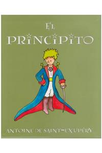 Principito-Ed Lujo