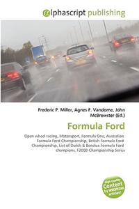 Formula Ford