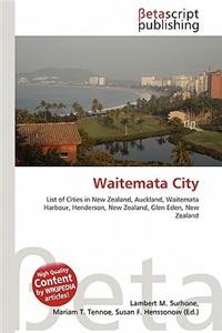 Waitemata City