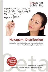 Nakagami Distribution