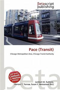 Pace (Transit)