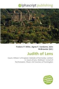 Judith of Lens