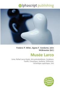 Mus E Larco