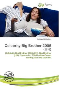 Celebrity Big Brother 2005 (UK)