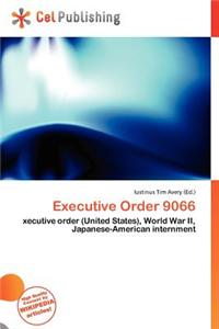 Executive Order 9066