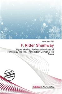 F. Ritter Shumway
