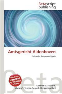 Amtsgericht Aldenhoven
