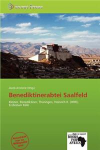Benediktinerabtei Saalfeld