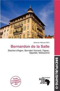 Bernardon de La Salle
