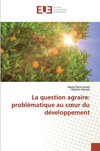 question agraire