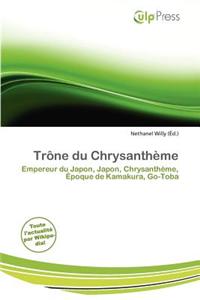 Tr Ne Du Chrysanth Me