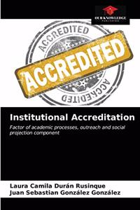 Institutional Accreditation