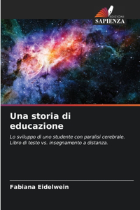 storia di educazione