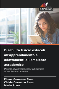 Disabilità fisica
