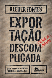 Exportação descomplicada