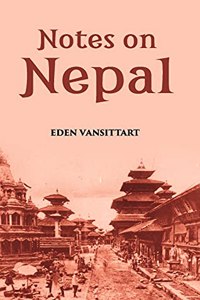 Notes on Nepal