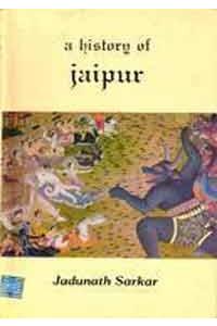 History Of Jaipur,a