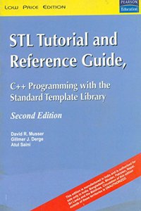 Stl Tutorial And Reference Guide