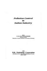 Pollution Control in Indian Industry