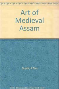 Art of Medieval Assam