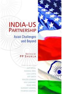 India-US Partnership