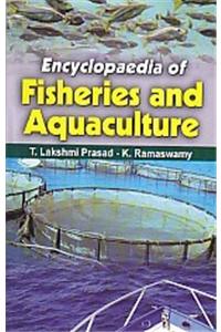 Encyclopaedia of Fisheries And Aquaculture (Set of 7 Vols.)