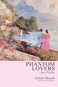 Phantom Lovers