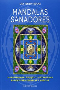 Mandalas sanadores / Healing Mandalas