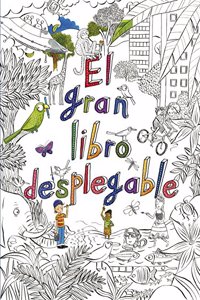 El gran libro desplegable