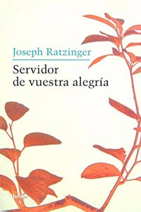Servidor de vuestra alegria