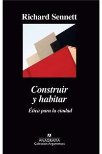 Construir Y Habitar