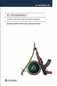 El yihadismo: Claves de un fanatismo global