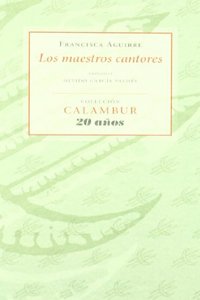 Los maestros cantores