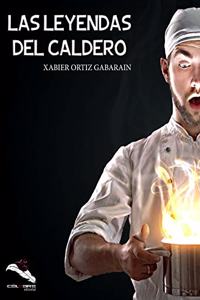 Las Leyendas del Caldero