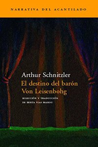 El Destino del Baron Von Leisenbohg