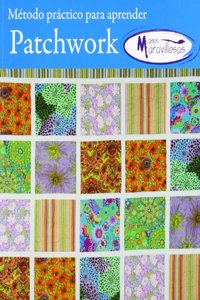 Metodo practico para aprender : patchwork