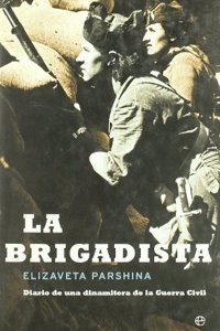 La brigadista / The Brigadista