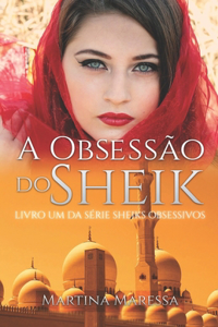 A obsessão do sheik