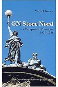 GN Store Nord