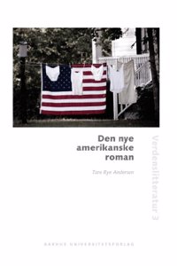 Den Nye Amerikanske Roman