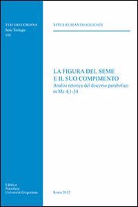 La Figura del Seme E Il Suo Compimento