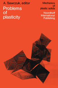 Problems of Plasticity