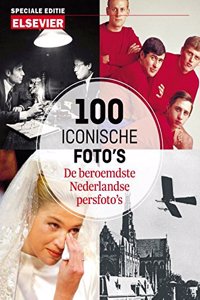 100 iconische foto's (Elsevier Speciale Editie)