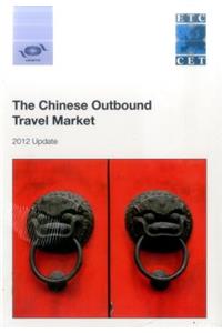 Chinese Outbound Travel Market (Set)