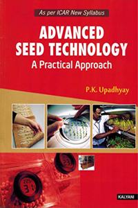 Advanced Seed Technology A Practical Approach ICAR