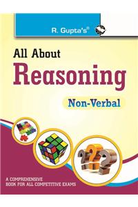 All About Reasoning (Non-Verbal)