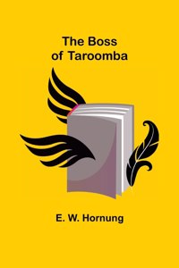 Boss of Taroomba