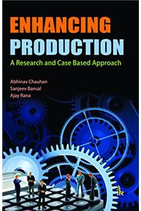 Enhancing Production