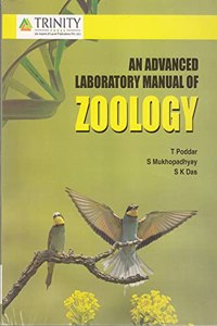 An Advanced Laboratory Manual Of Zoology